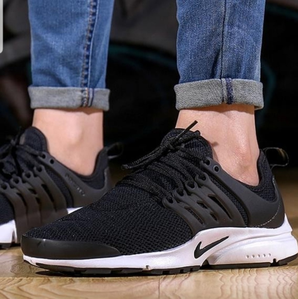 Nike Air Presto - Picture 7 of 7